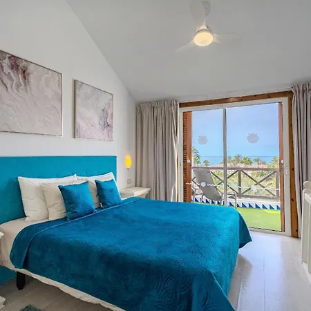 1bed Duplex Americas * Playa de las Americas (Tenerife)