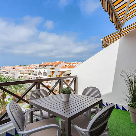 1bed Duplex Americas Playa de las Américas