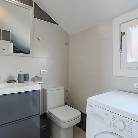 Daire 1bed Duplex Americas