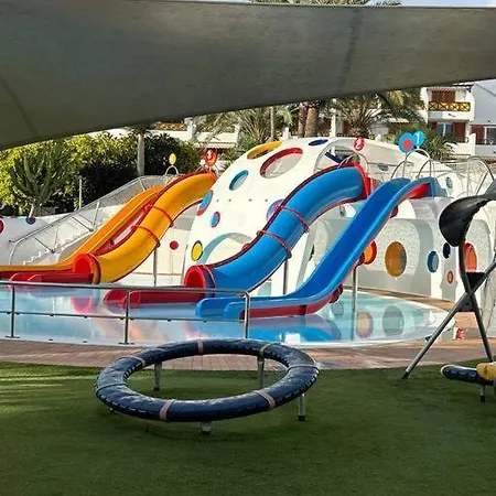 1bed Duplex Americas Apartament *