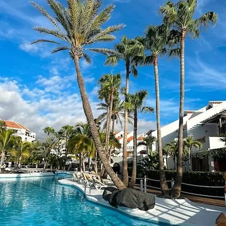 Апартаменты 1bed Duplex Americas