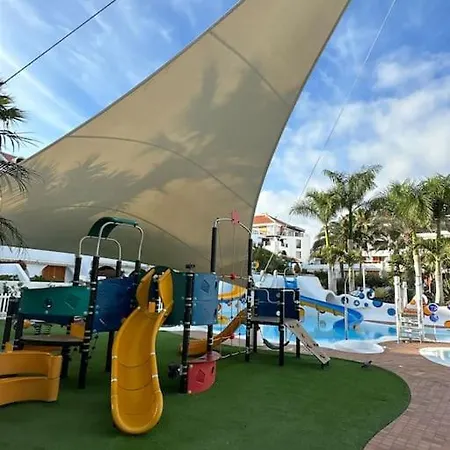 Apartament 1bed Duplex Americas *