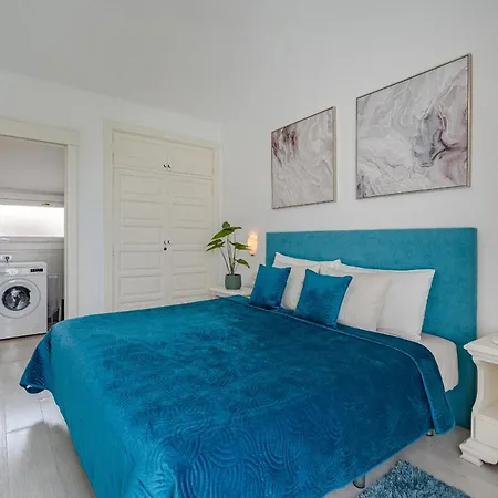 Apartament 1bed Duplex Americas