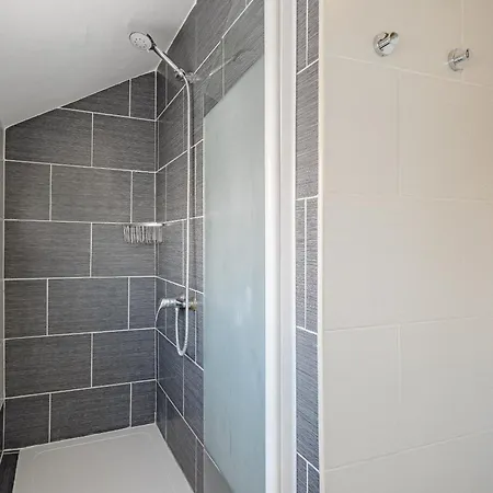 1bed Duplex Americas Апартаменты *
