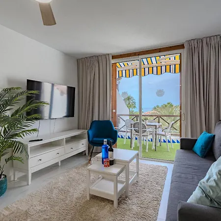 1bed Duplex Americas Апартаменты
