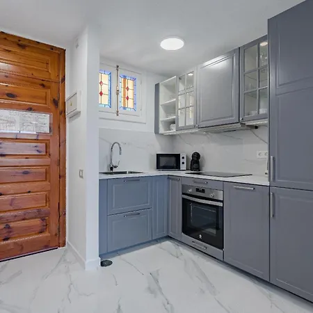 1bed Duplex Americas *