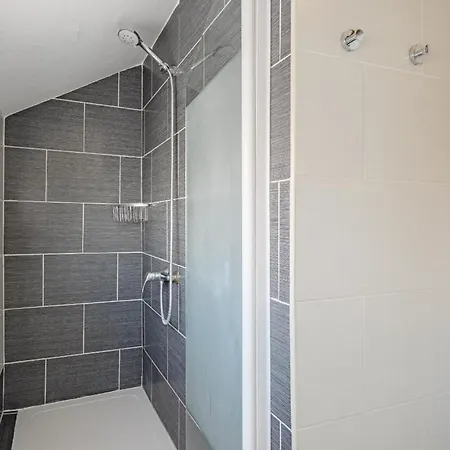 1bed Duplex Americas 公寓 美洲海滩