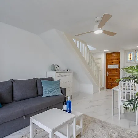 1bed Duplex Americas *