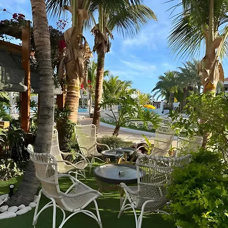 1bed Duplex Americas * 美洲海滩