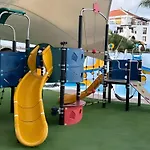 1bed Duplex Americas * Плая-де-лас-Америкас