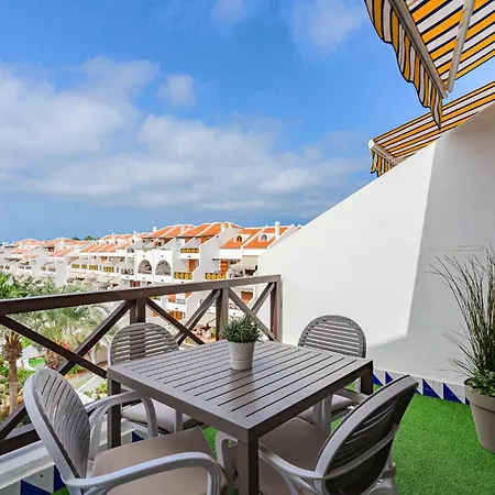 1bed Duplex Americas Διαμέρισμα
