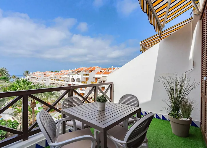 1bed Duplex Americas Διαμέρισμα